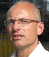 dr. Frank van Overbeeke